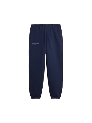 Womens 365 Midweight Track Pants—navy blue