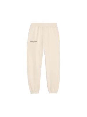 Womens 365 Midweight Track Pants—sand