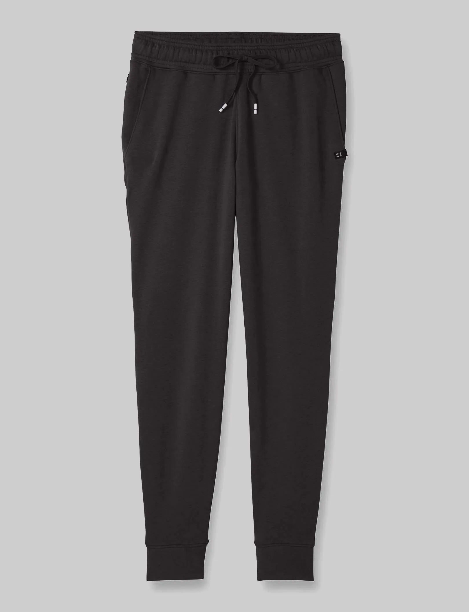 Women's French Terry Jogger