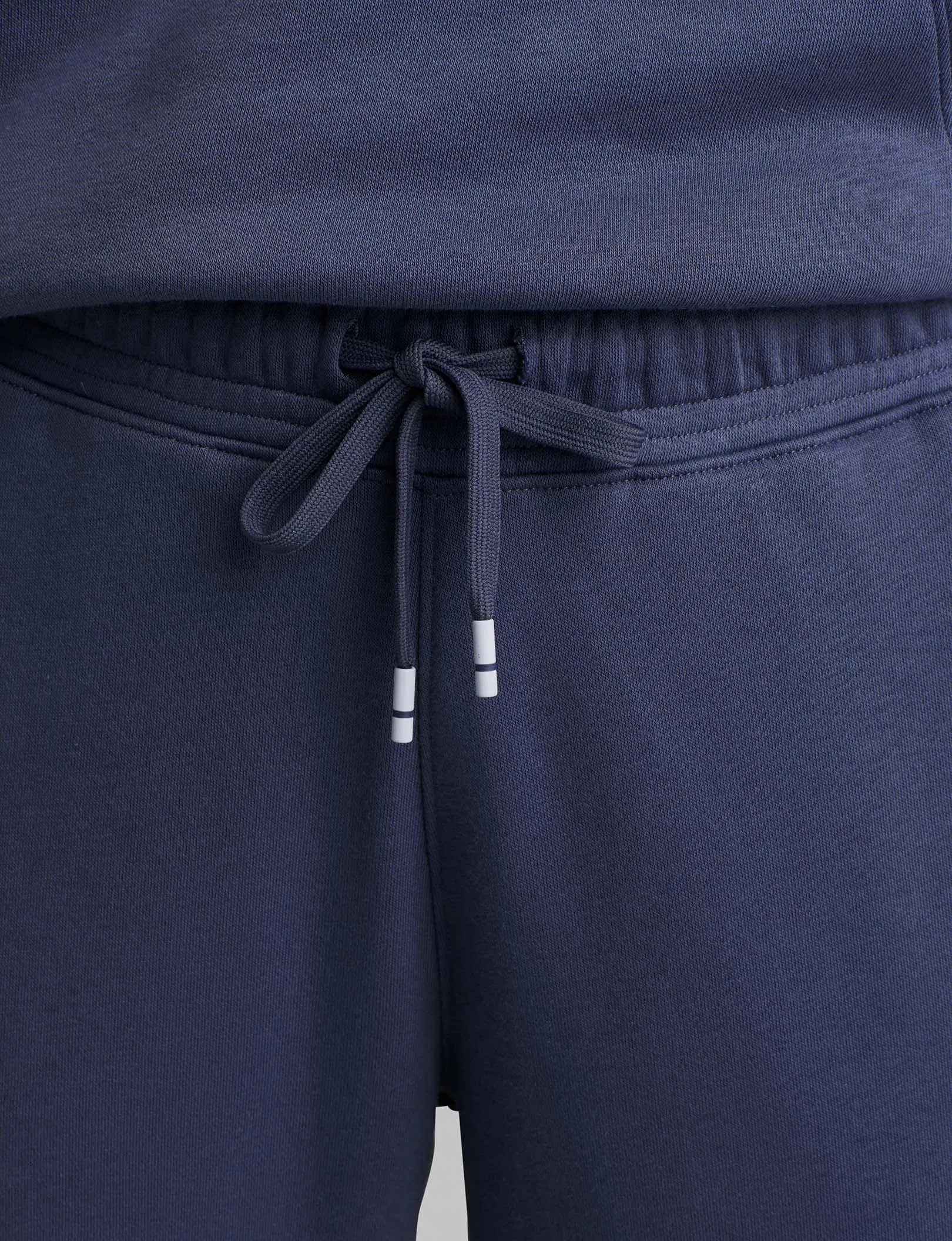 Women's French Terry Jogger