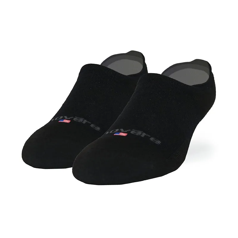 Women's Glider Small Black