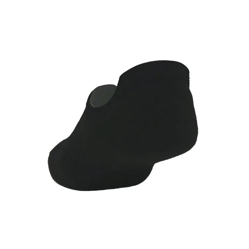 Women's Glider Small Black