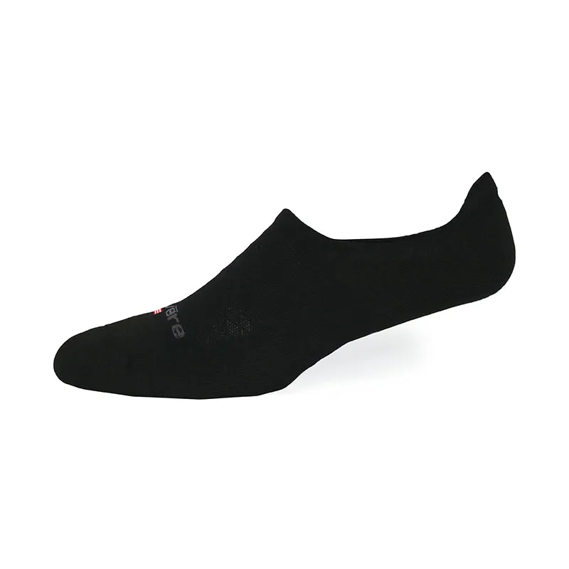 Women's Glider Small Black