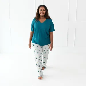 Women's Lounge Pants in Journey