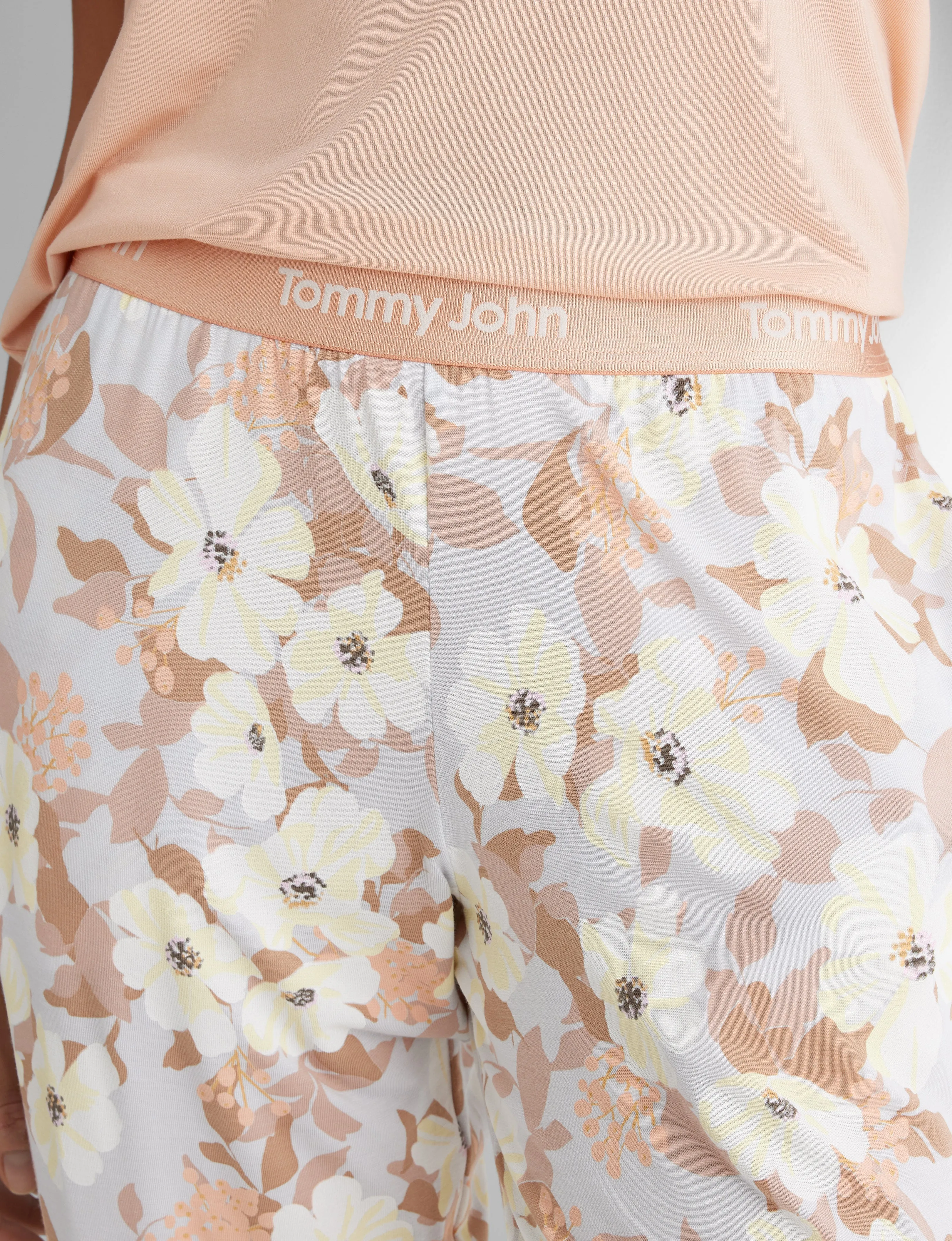 Women's Second Skin Sleep Pant
