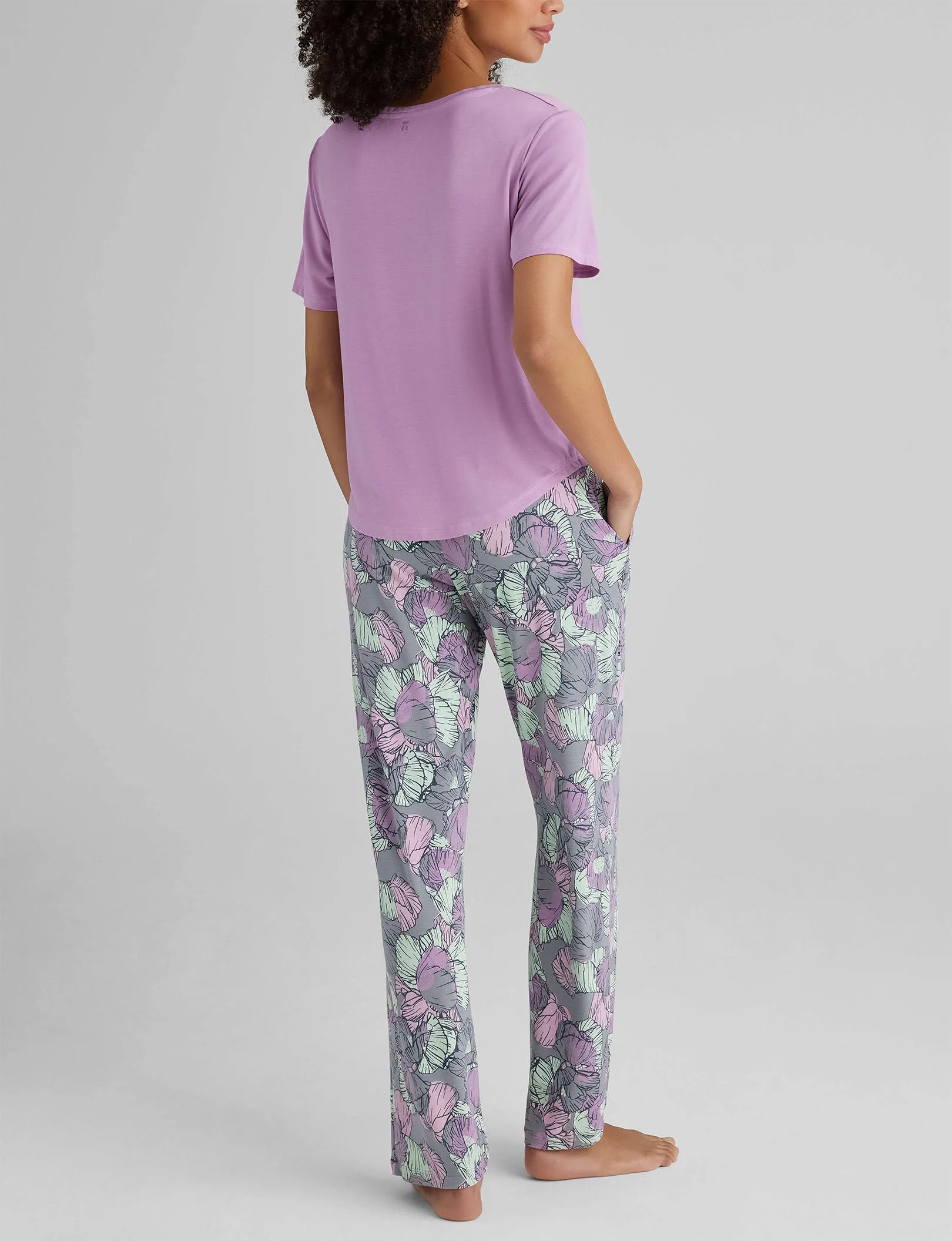 Women's Second Skin Sleep Pant