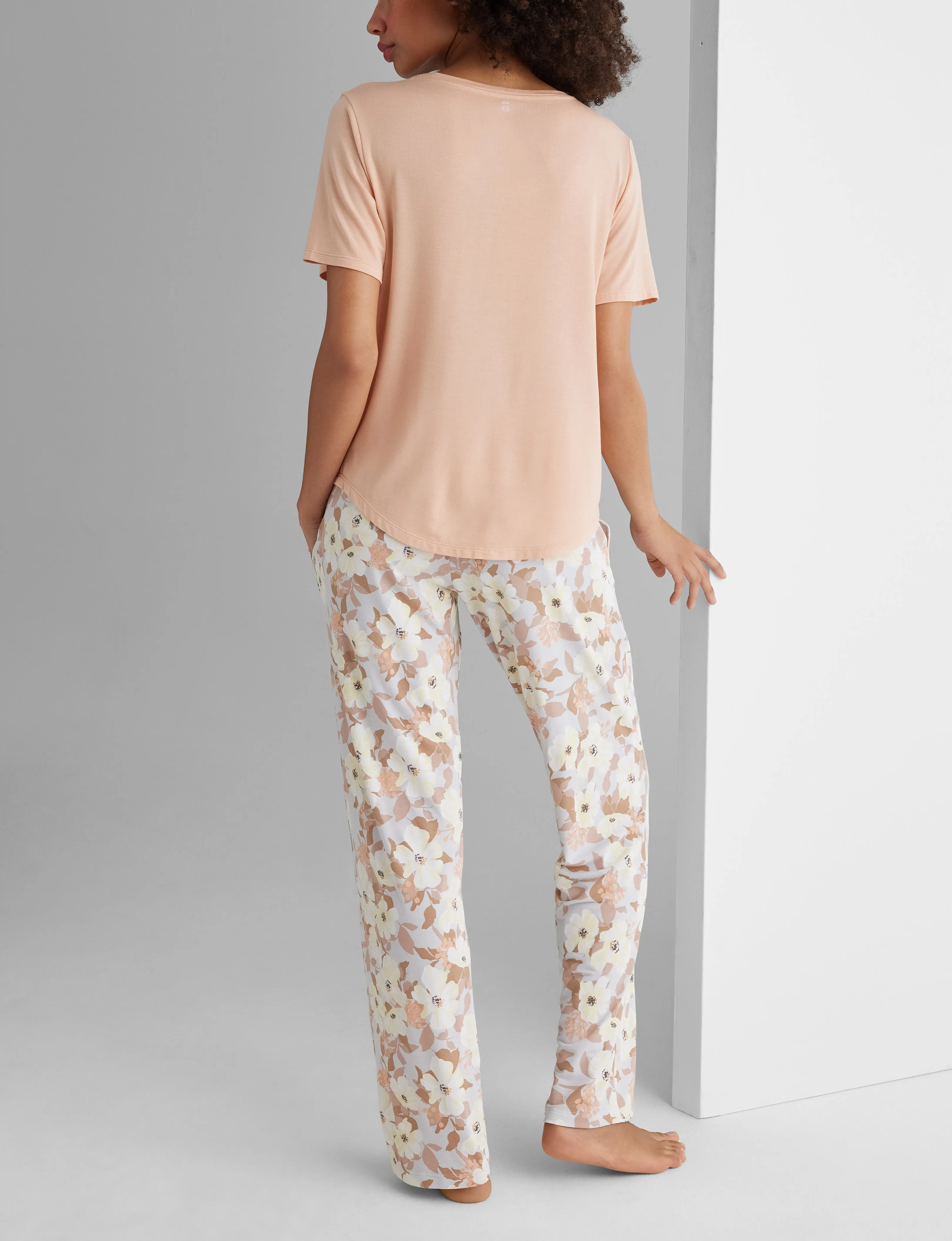 Women's Second Skin Sleep Pant