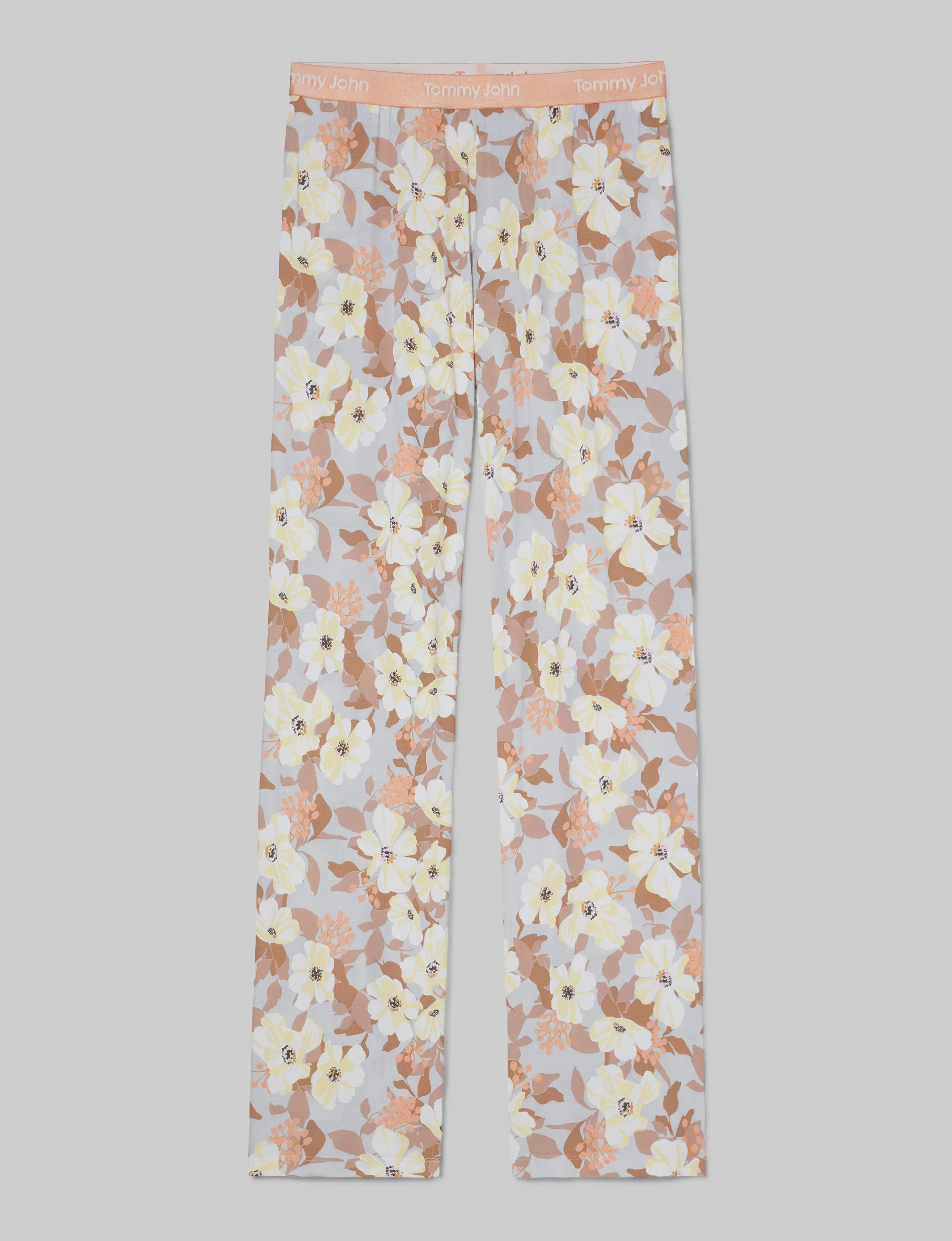 Women's Second Skin Sleep Pant