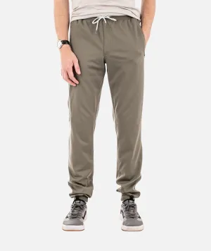 Woodland Joggers - Olive