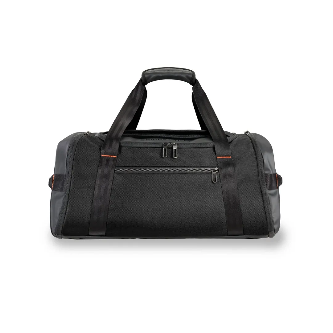 ZDX Large Travel Duffel