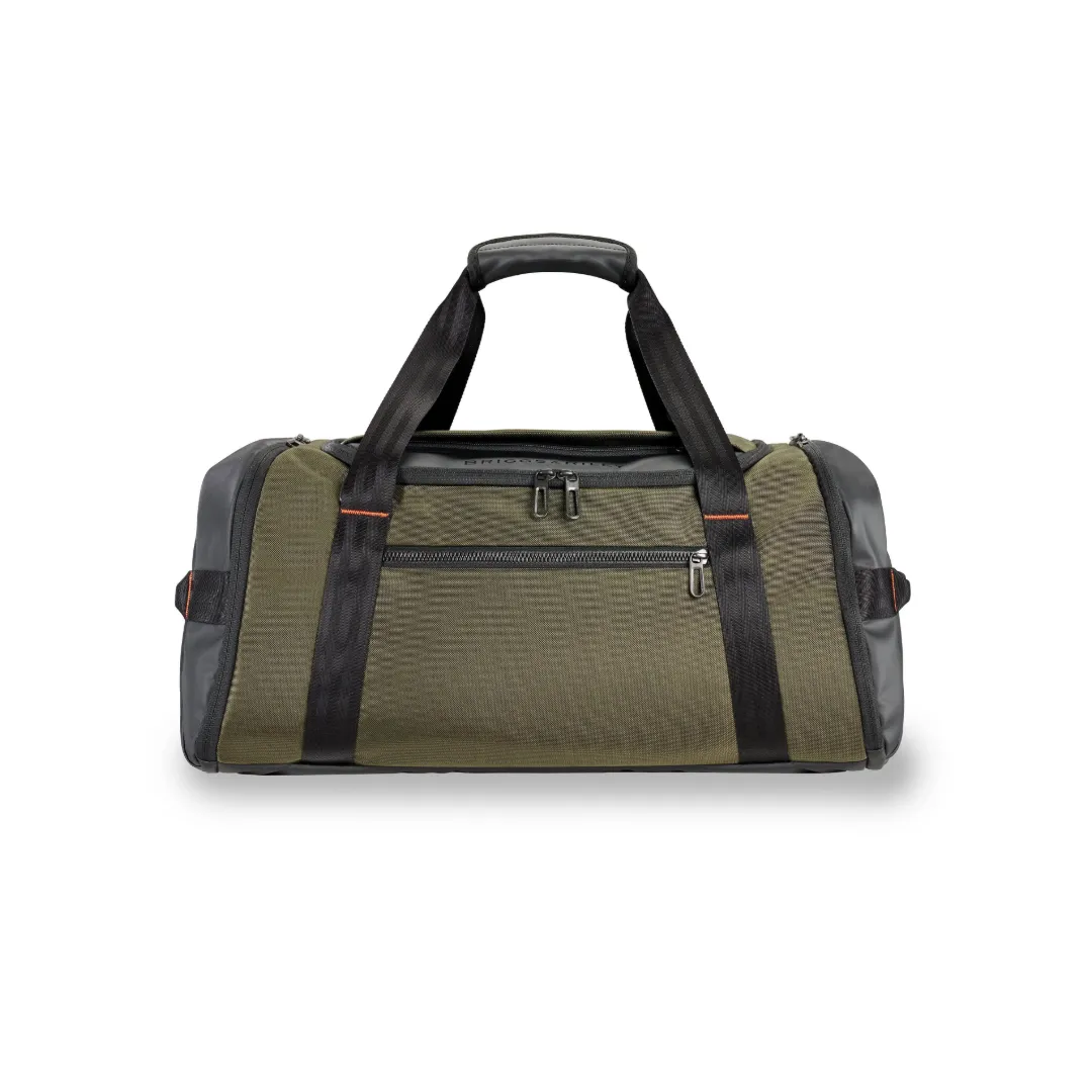 ZDX Large Travel Duffel