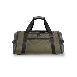 ZDX Large Travel Duffel