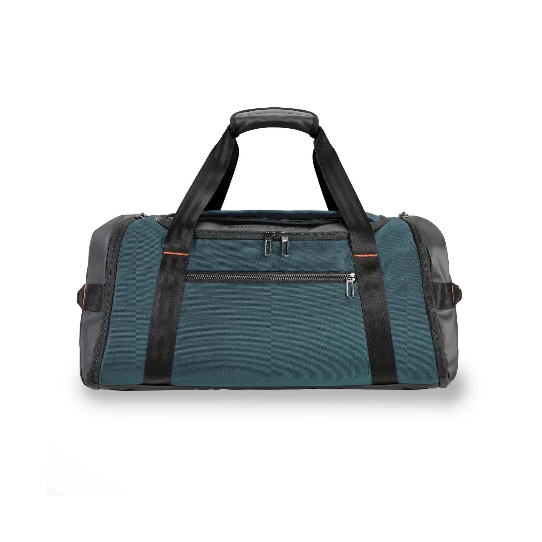 ZDX Large Travel Duffel