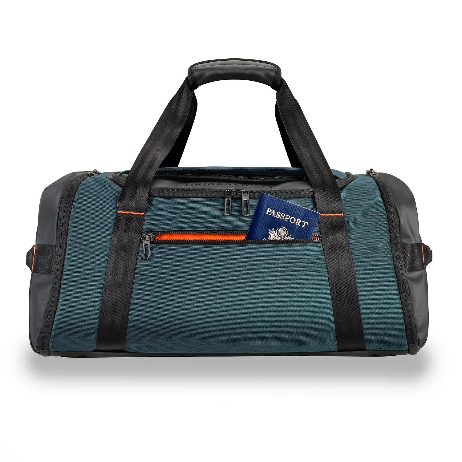 ZDX Large Travel Duffel